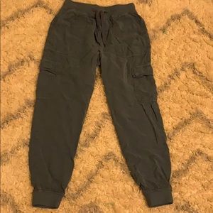 American Eagle Joggers